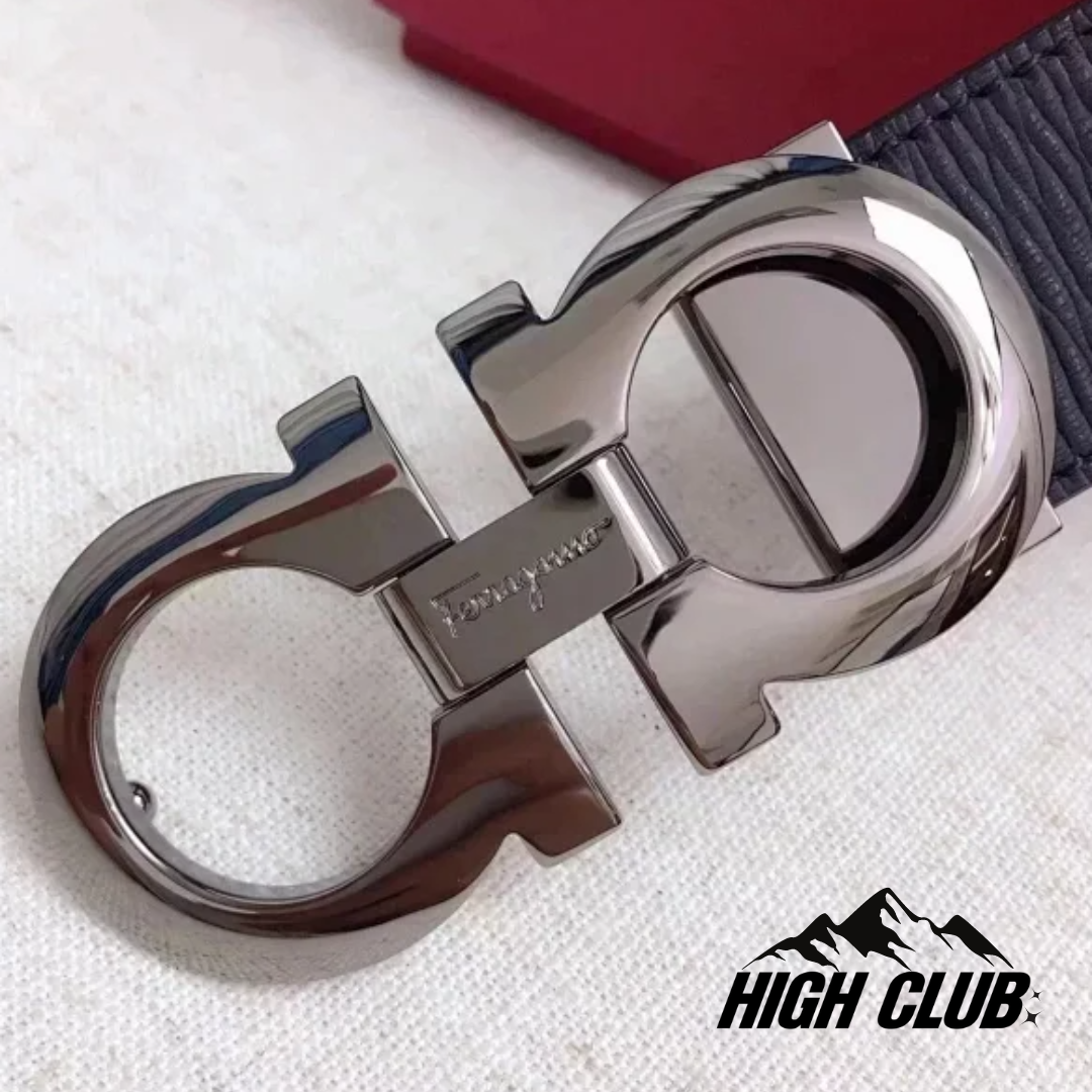 "Barrier" - Double Sided