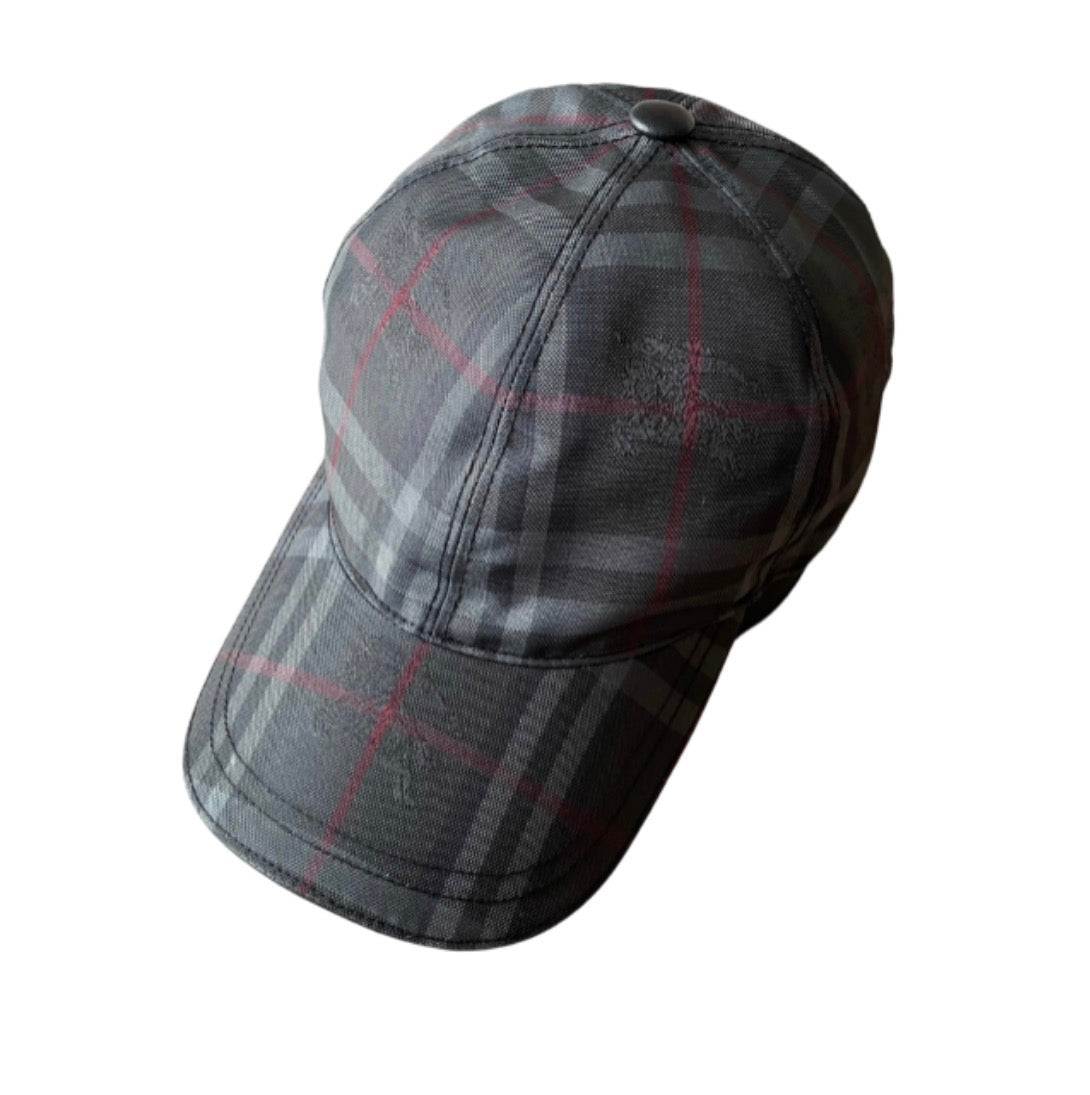 Brbbry Black Cap - Άμεσα Διαθέσιμο