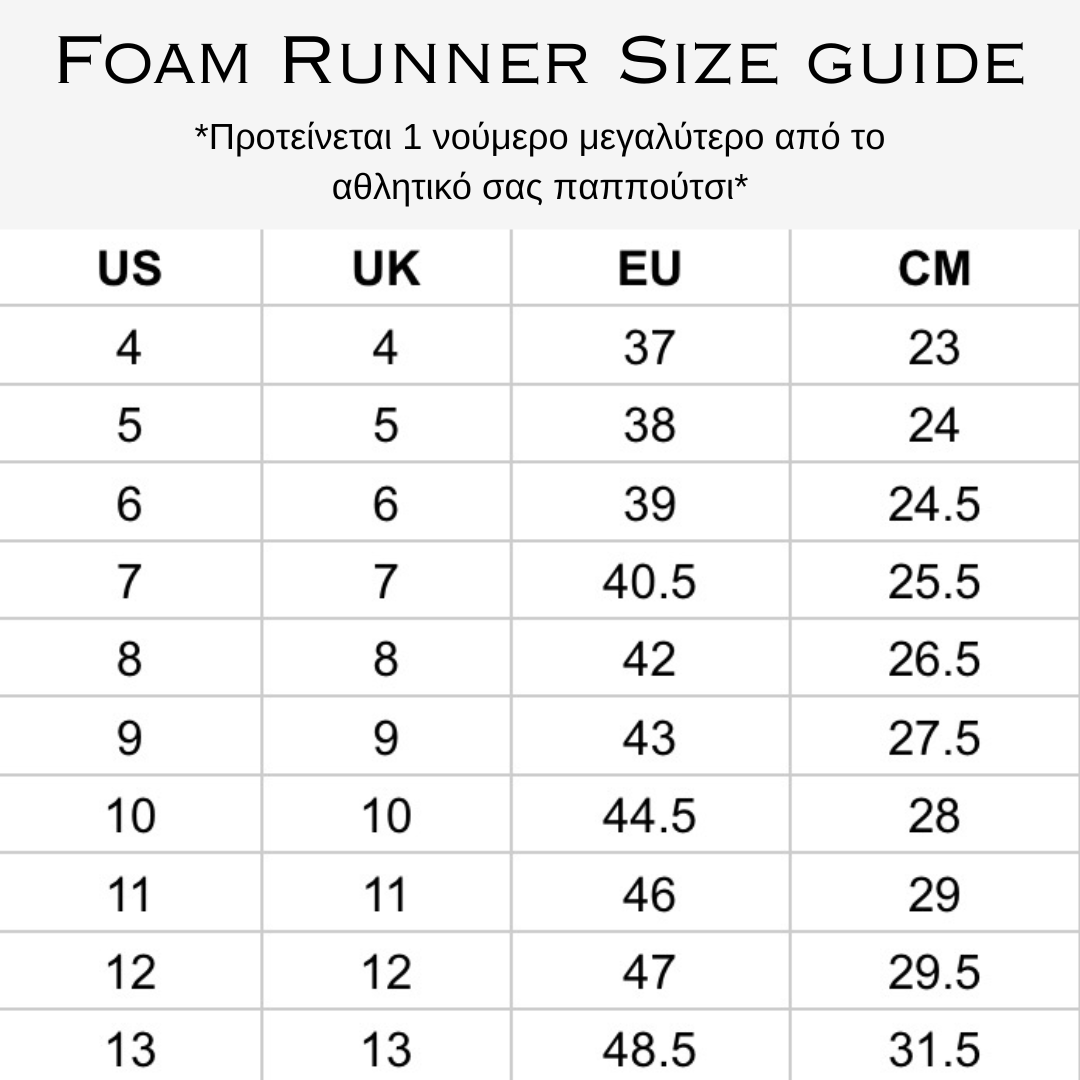 FM Runner “Mineral Blue”