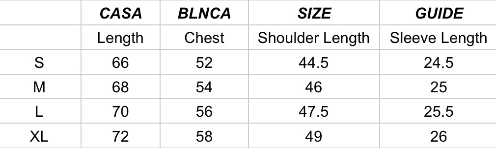 Knitted Shades of Blue