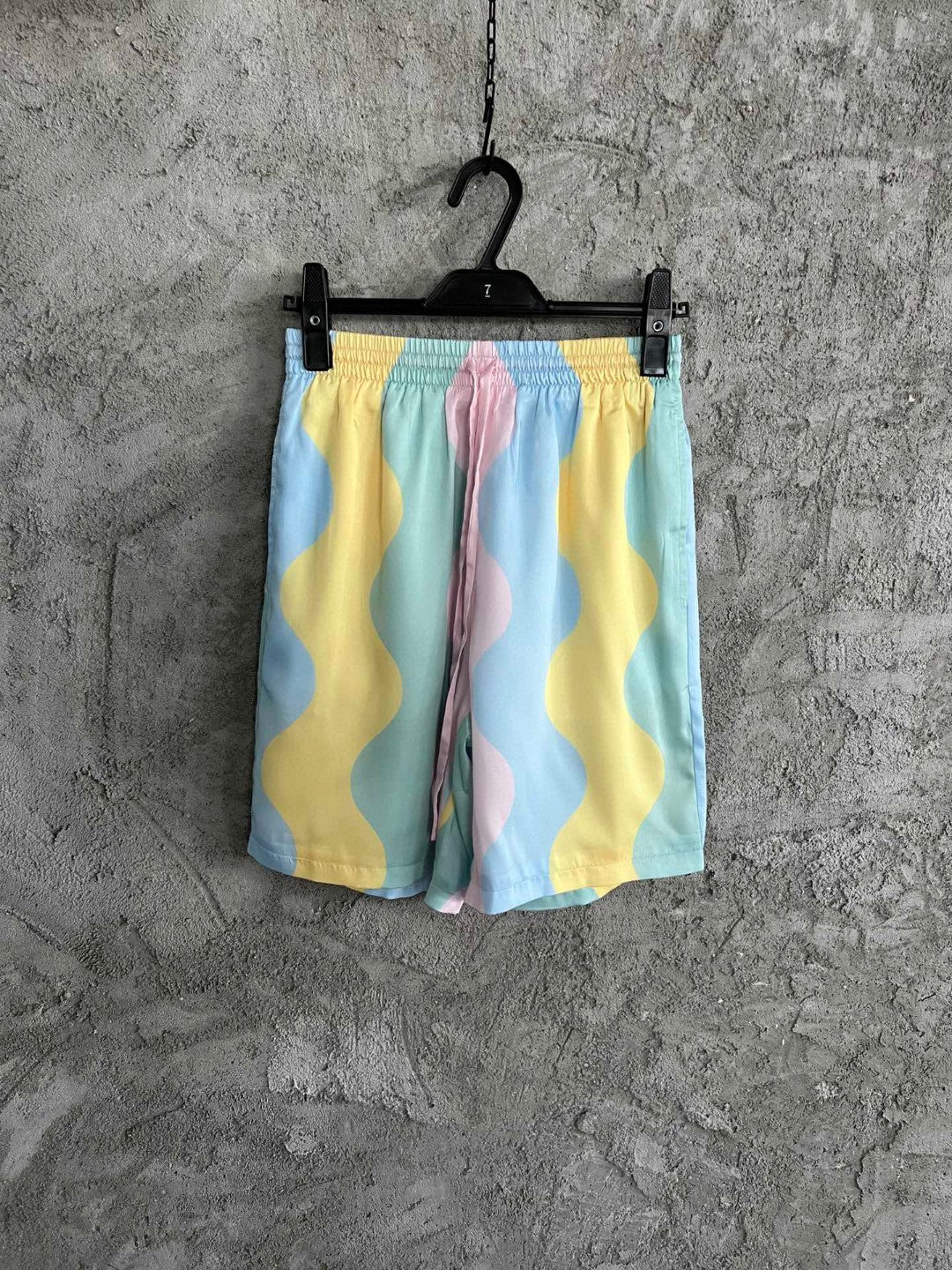 Pastel Rainbow - Shorts