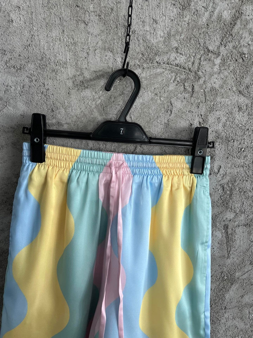 Pastel Rainbow - Shorts