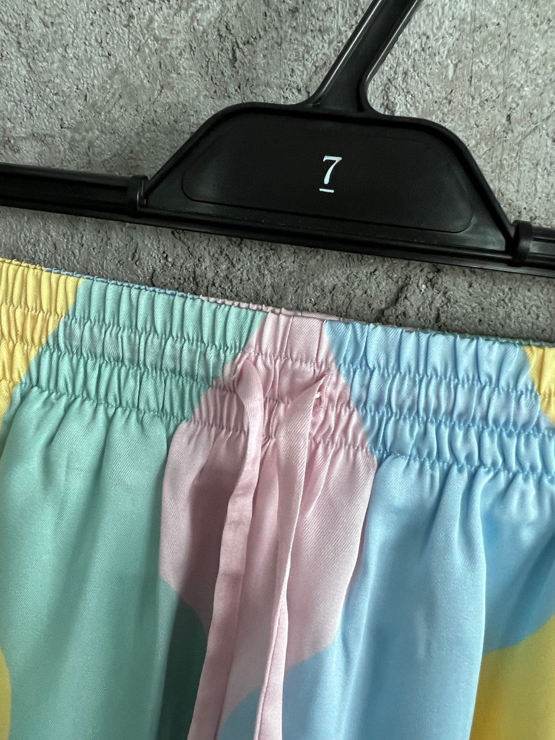 Pastel Rainbow - Shorts