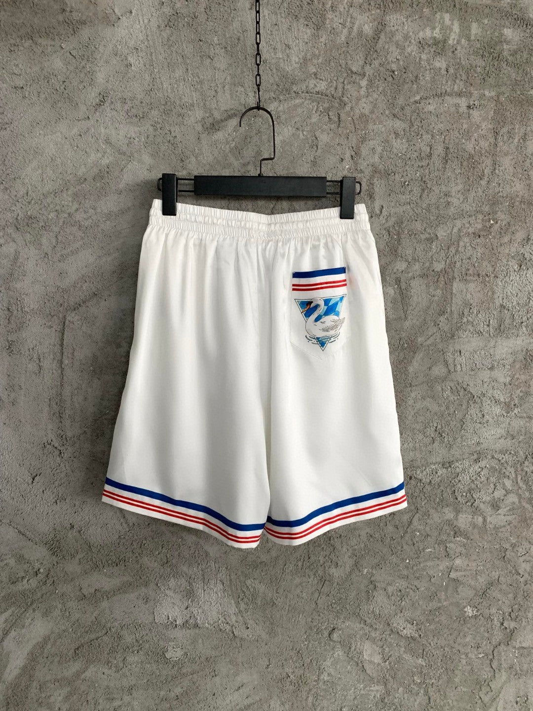 Par Avion - Shorts