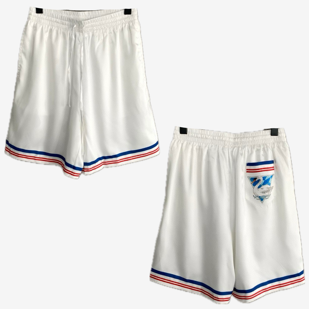 Par Avion - Shorts