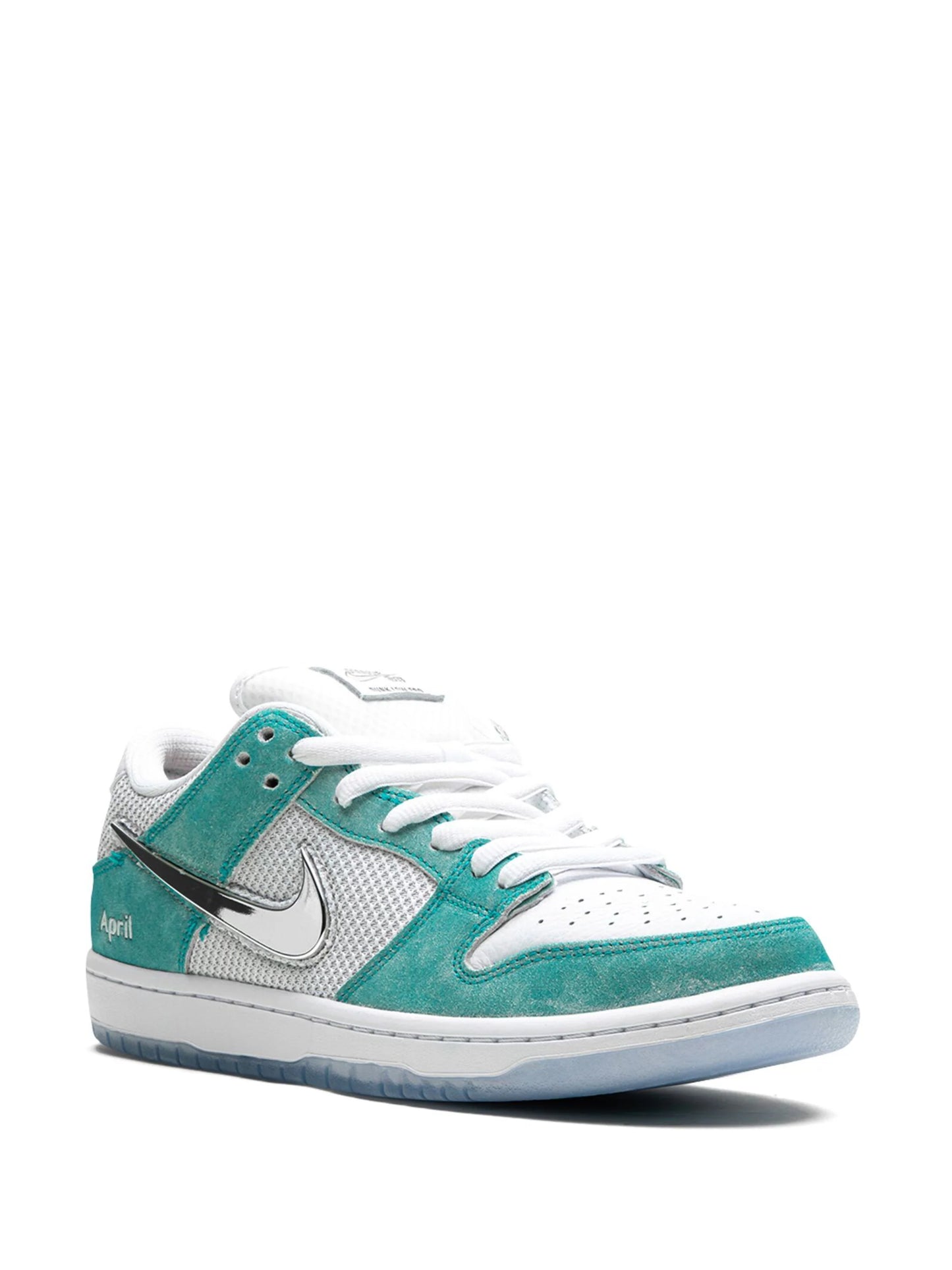 Pro QS "April Skateboards"