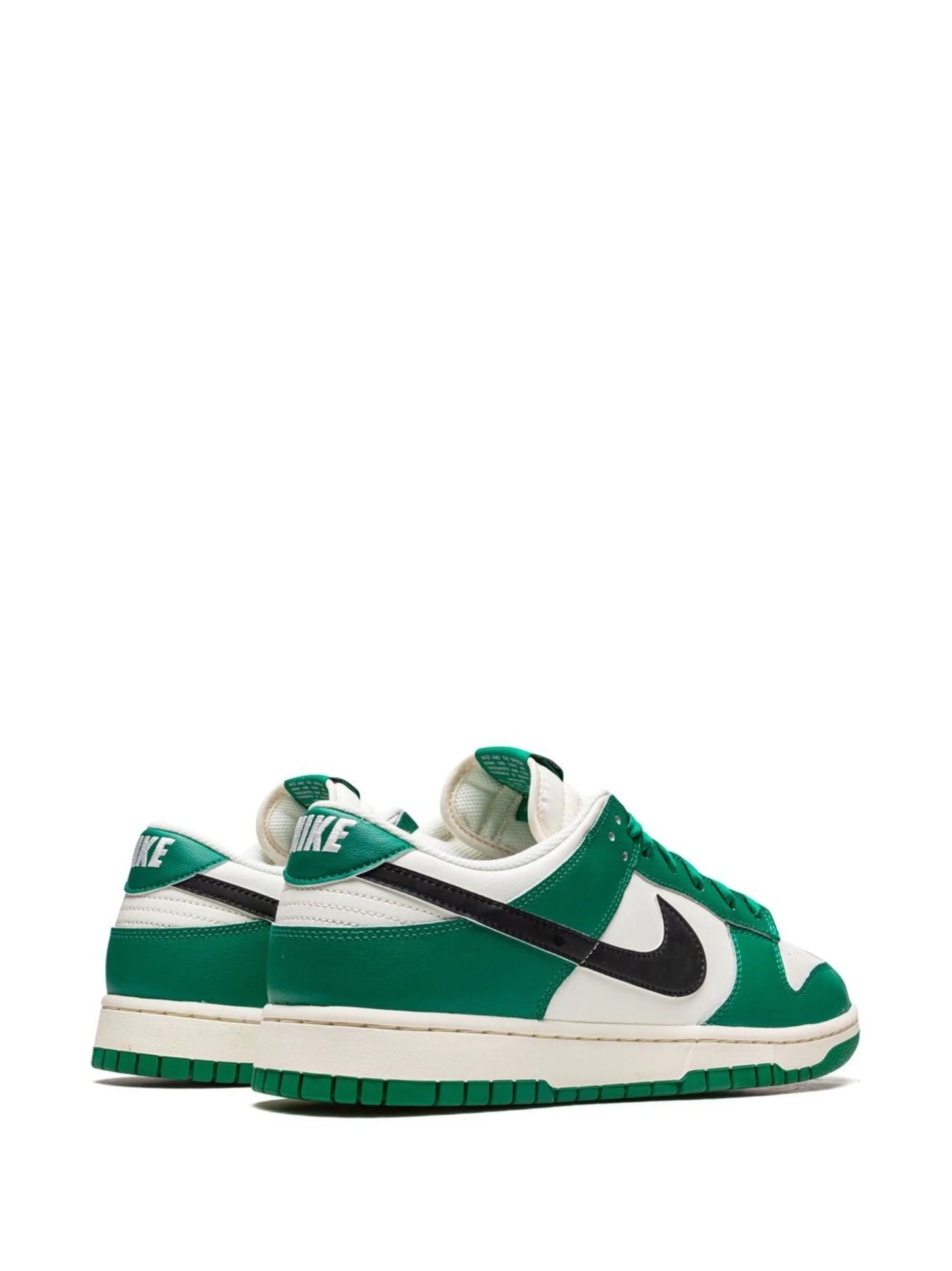 Retro SE "Lottery Pack - Green"
