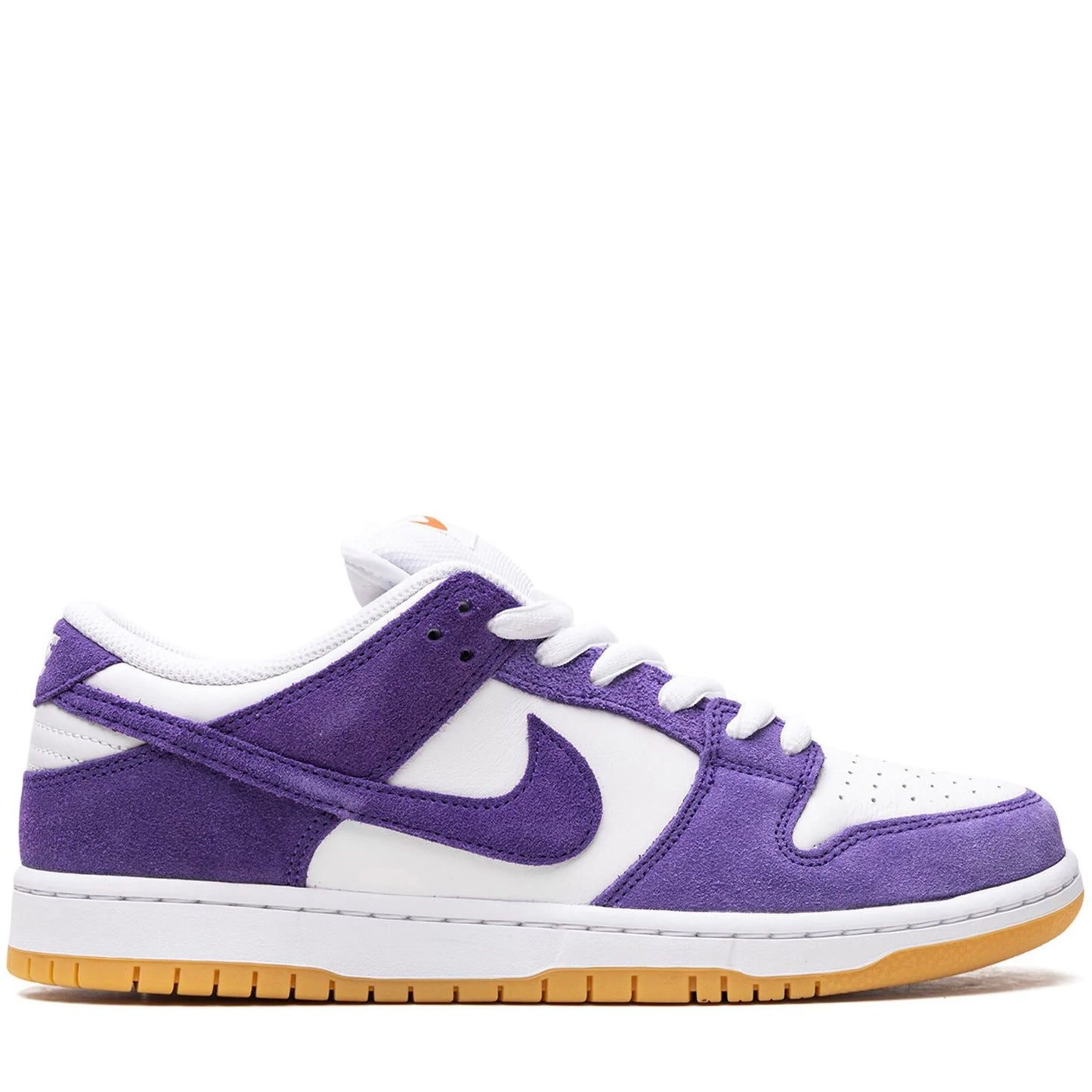 Pro ISO "Court Purple"