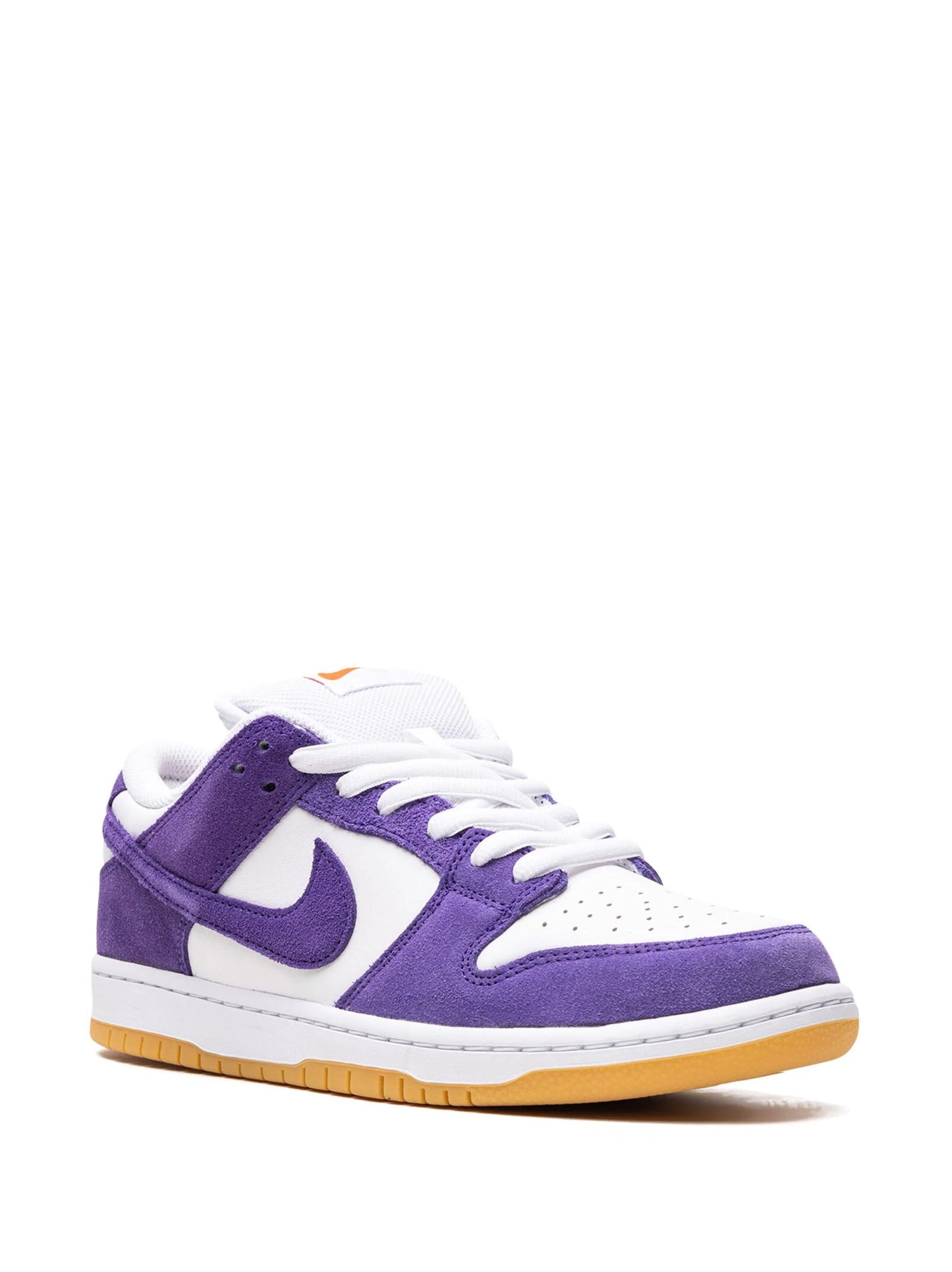 Pro ISO "Court Purple"