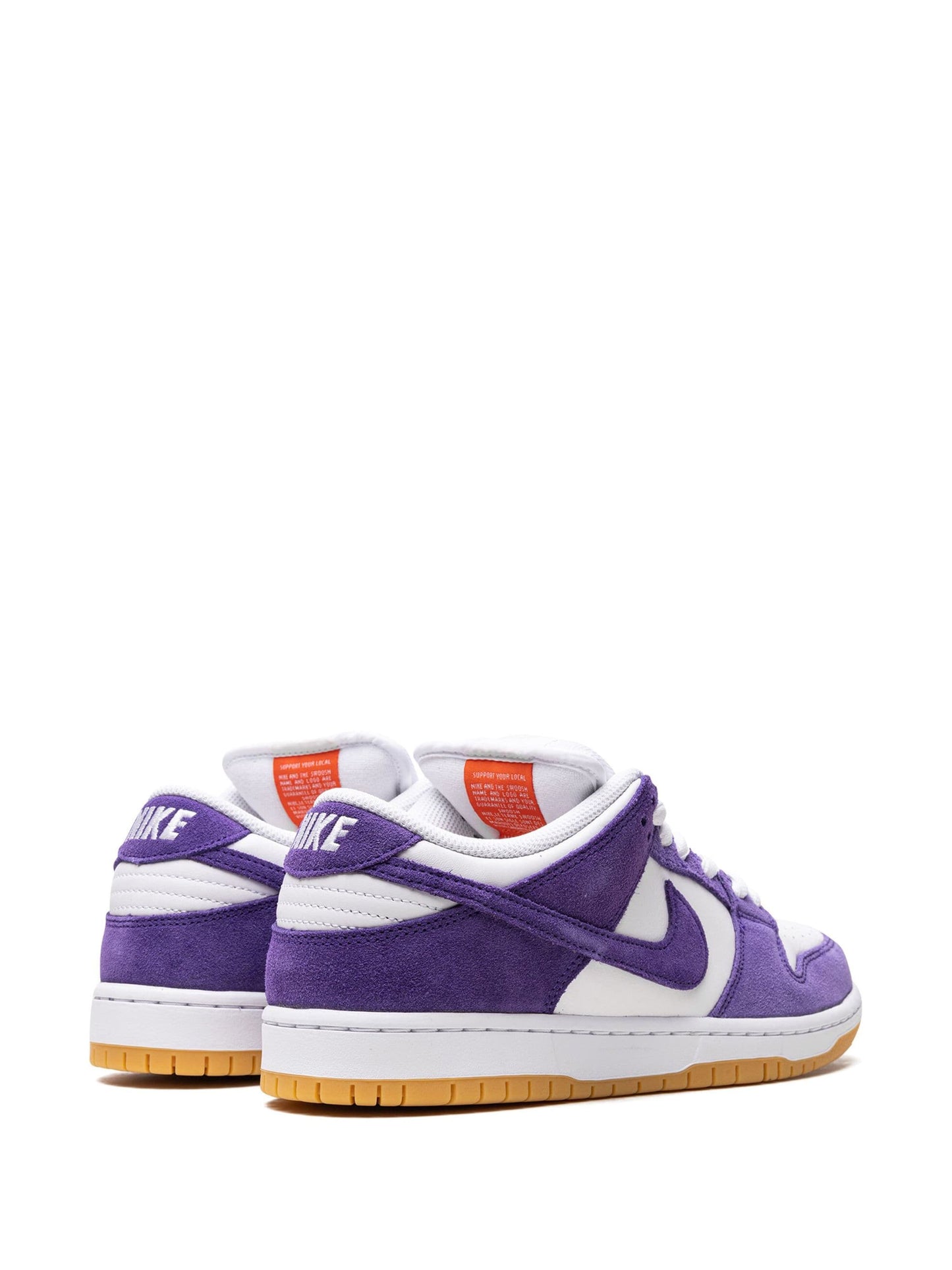 Pro ISO "Court Purple"