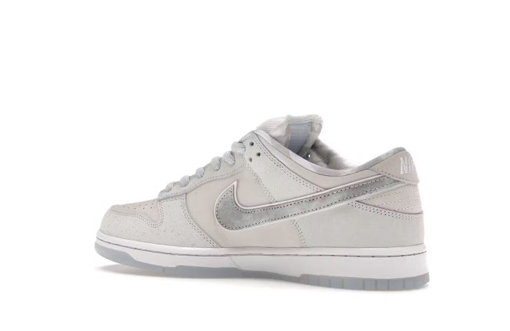 Concepts x Dunk Low OG SB QS 'White Lobster' *Friends & Family*