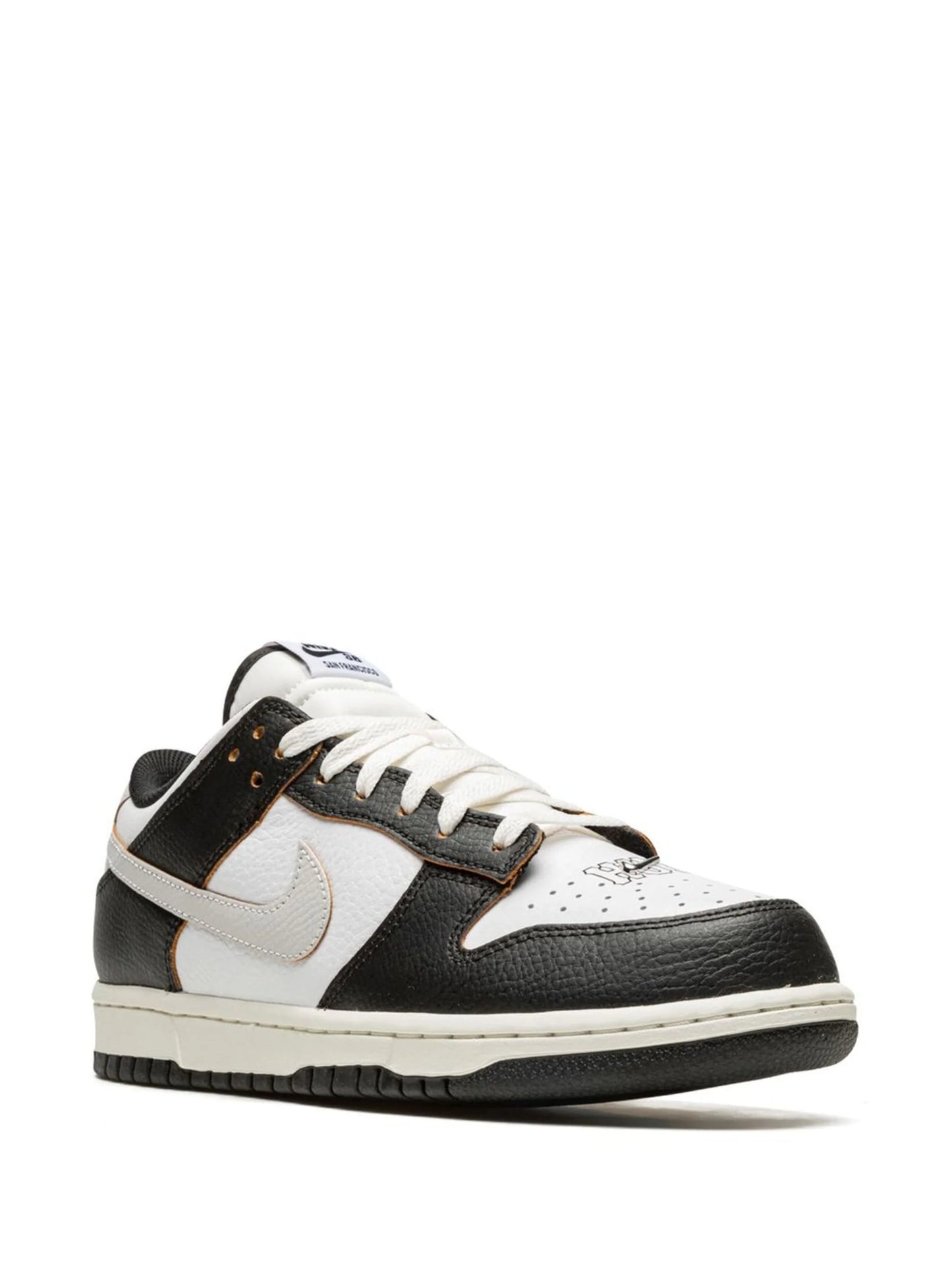 x HUF "San Francisco"