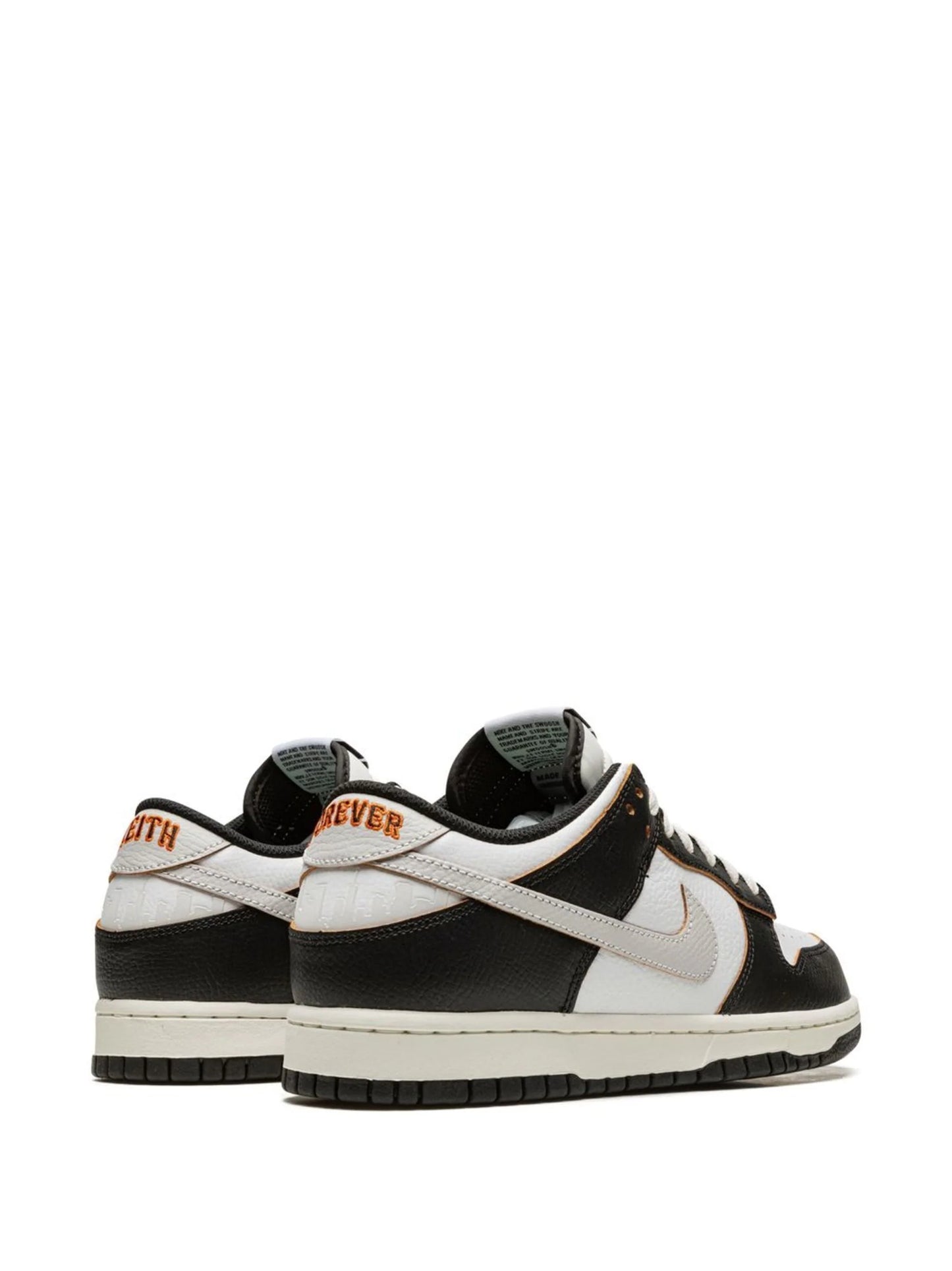 x HUF "San Francisco"