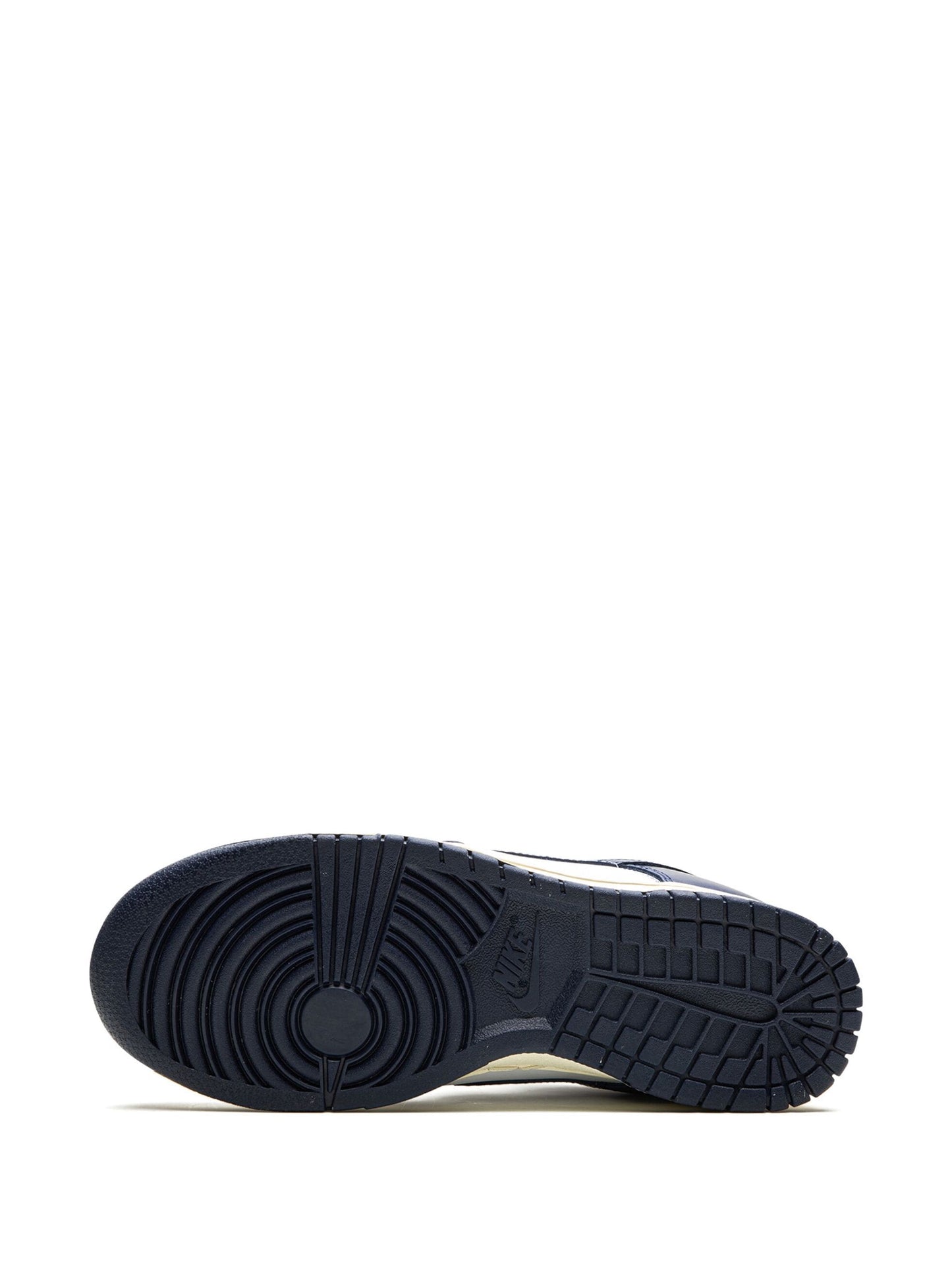 "Vintage Navy"