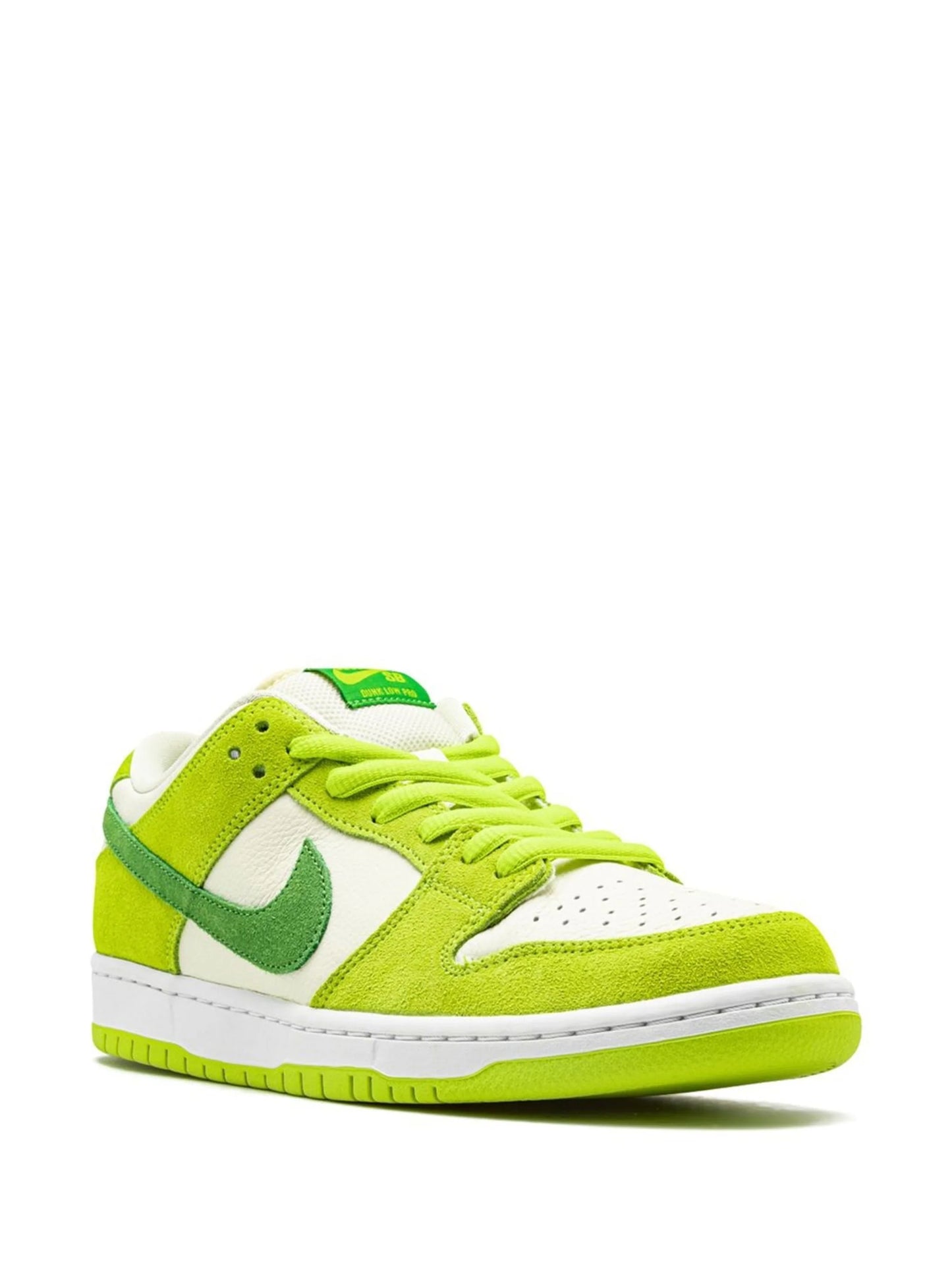 Pro "Green Apple"