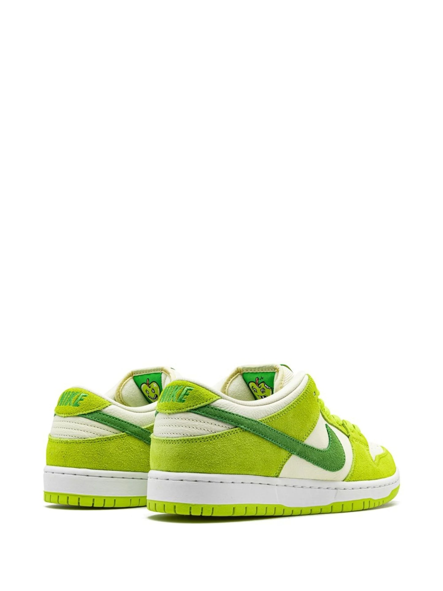 Pro "Green Apple"
