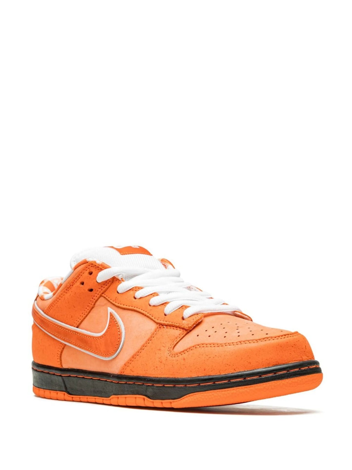 x Concepts "Orange Lobster"