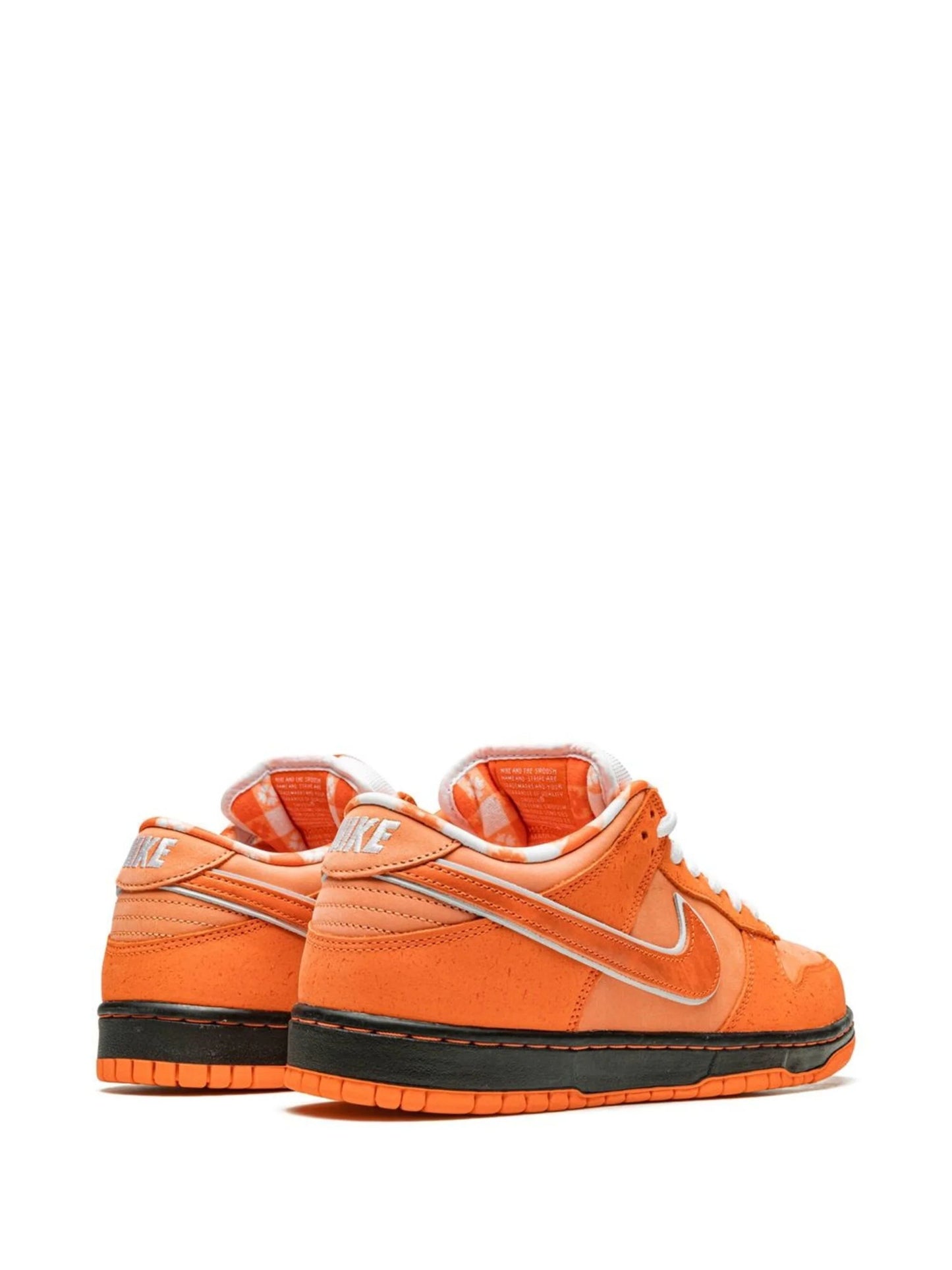 x Concepts "Orange Lobster"