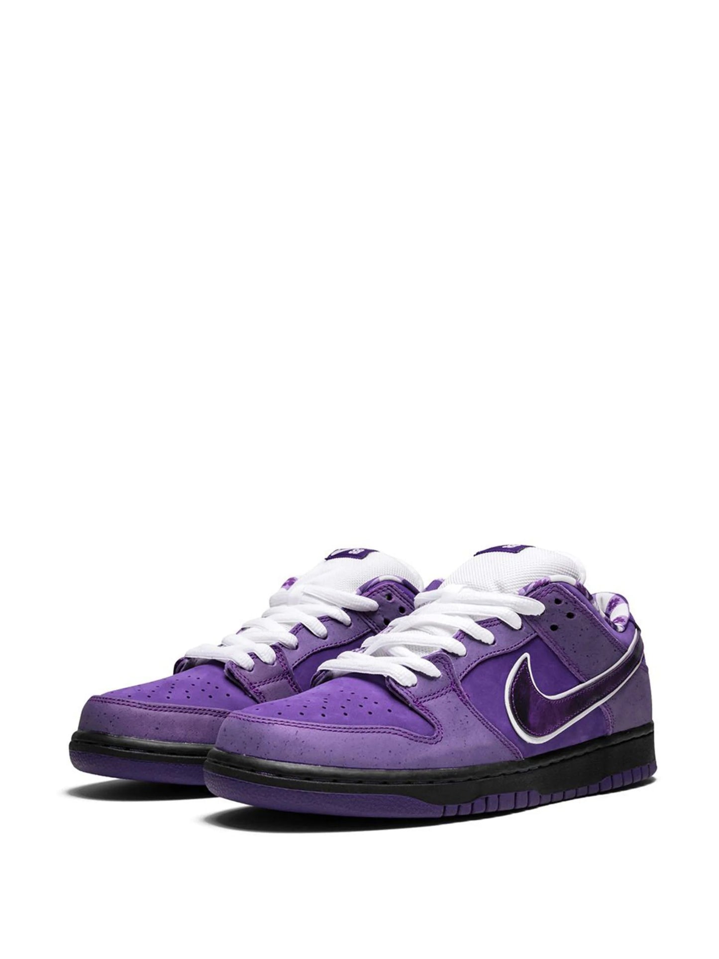 x Concepts "Purple Lobster"