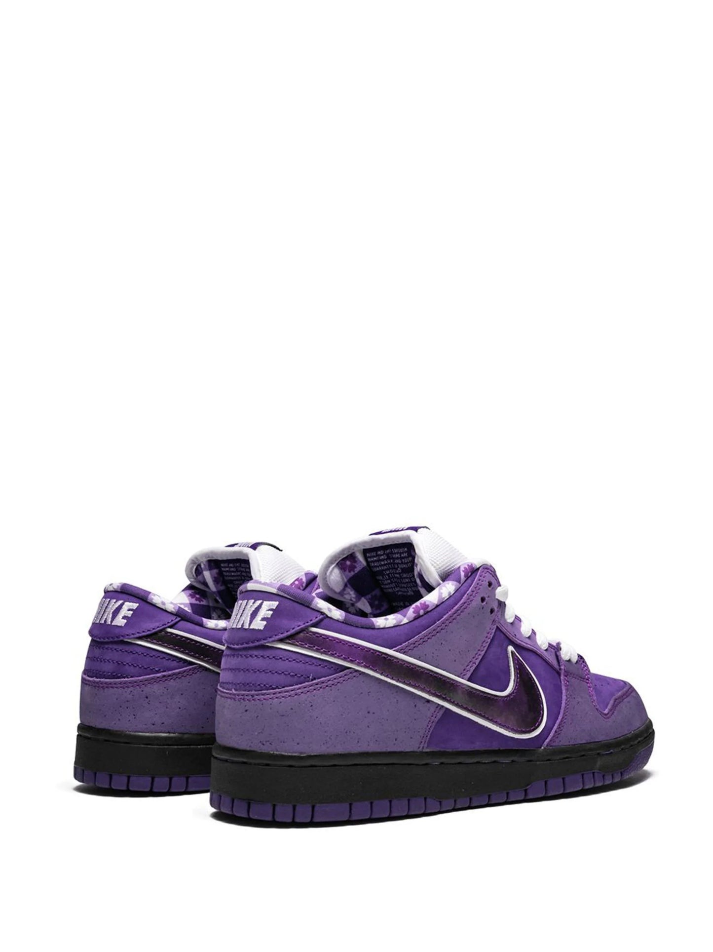 x Concepts "Purple Lobster"