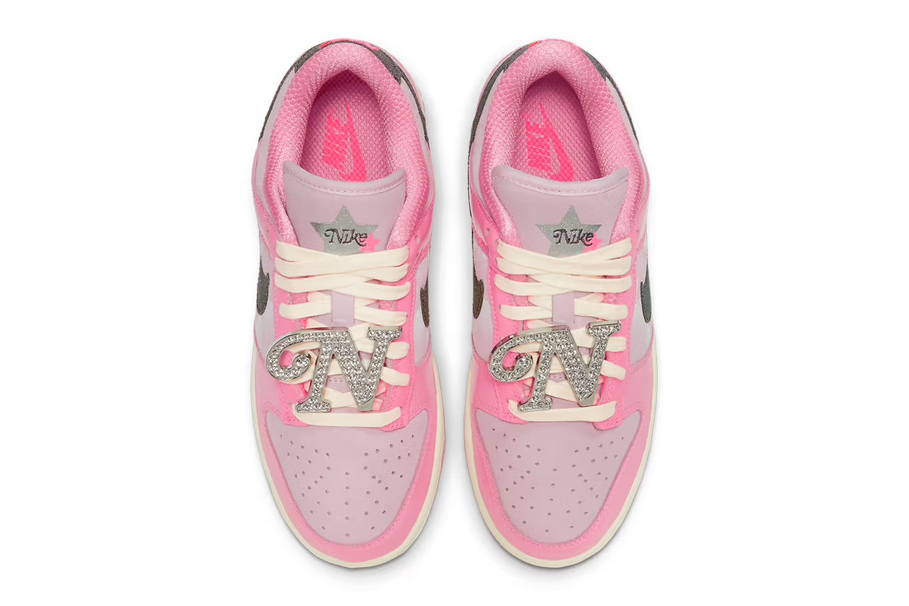 Barbie Pink