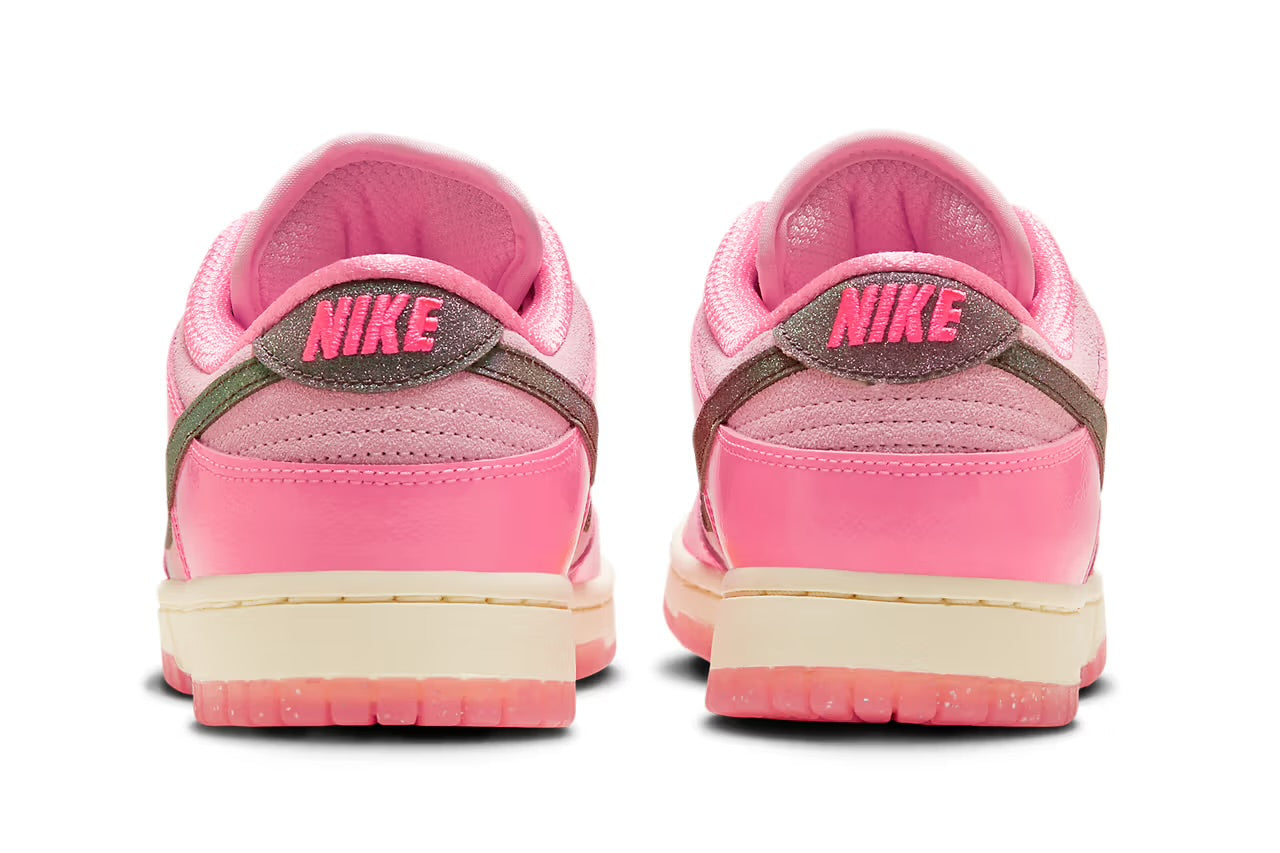 Barbie Pink