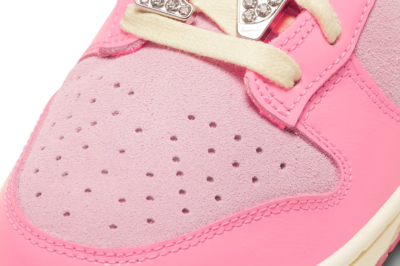 Barbie Pink