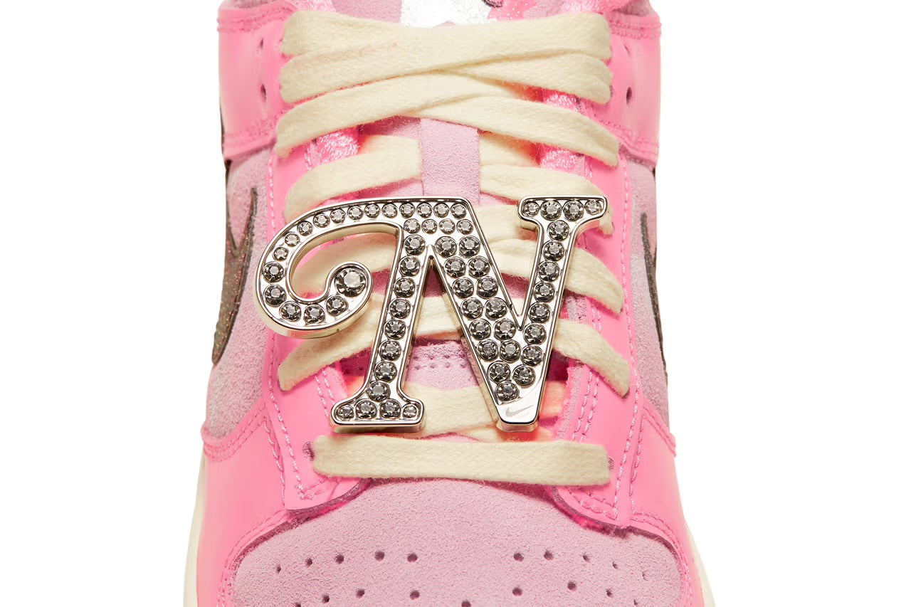 Barbie Pink