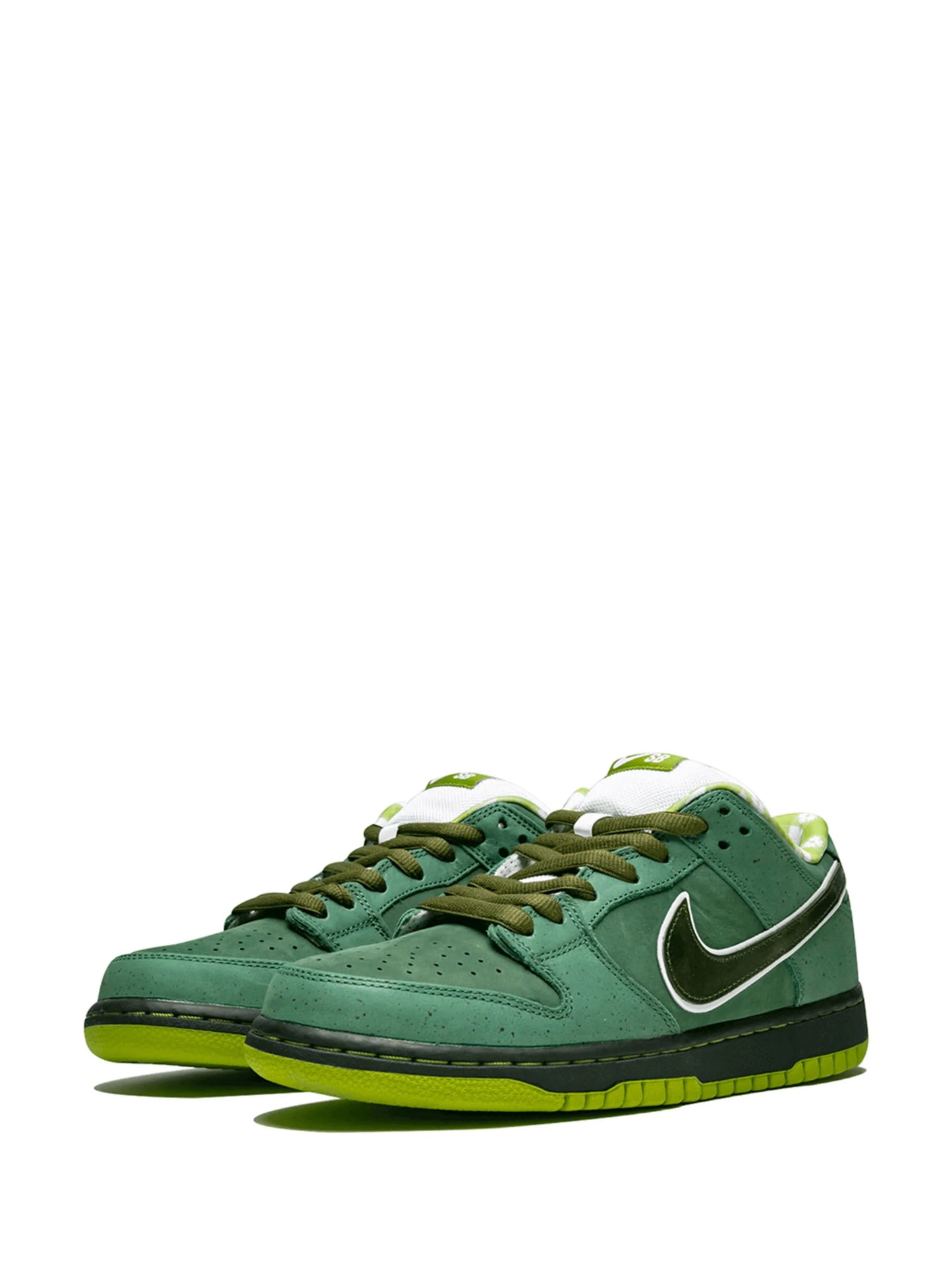 x Concepts "Green Lobster"