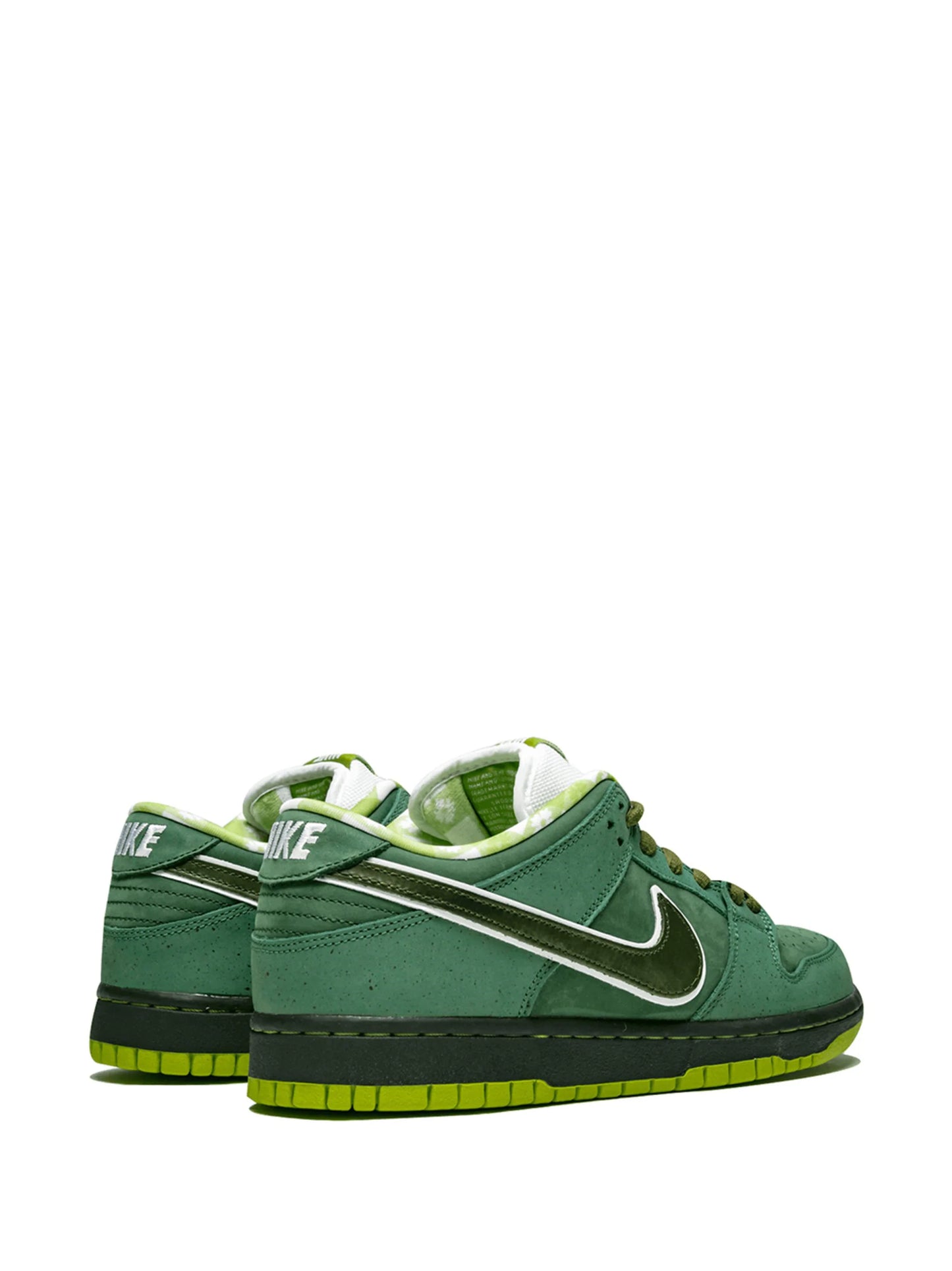 x Concepts "Green Lobster"