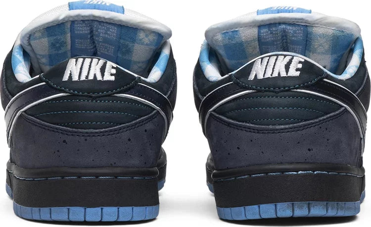 x Concepts "Blue Lobster"
