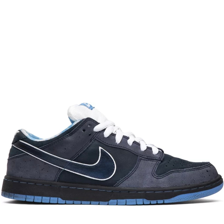 Blue lobster dunks best sale