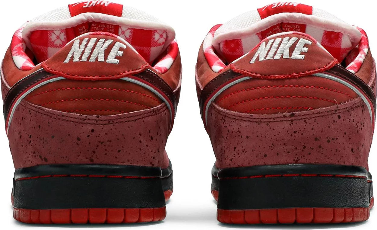 x Concepts "Red Lobster"