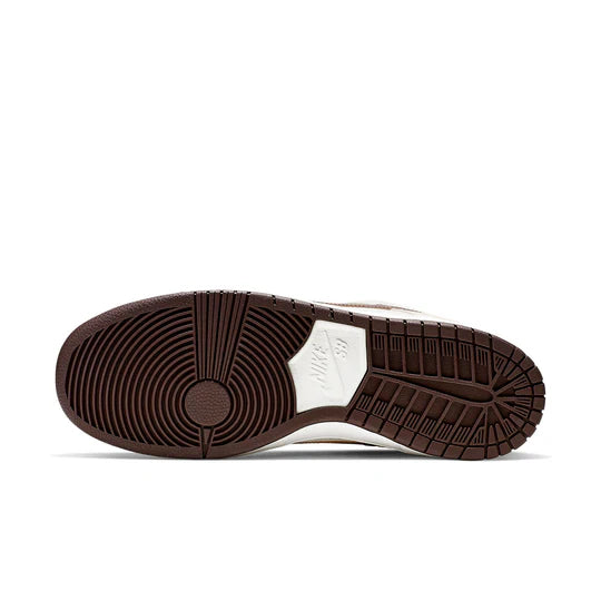 Pro "Desert Sand Mahogany"
