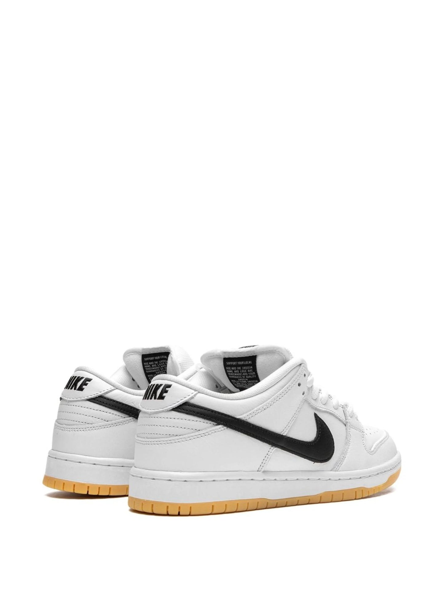 "White Gum"