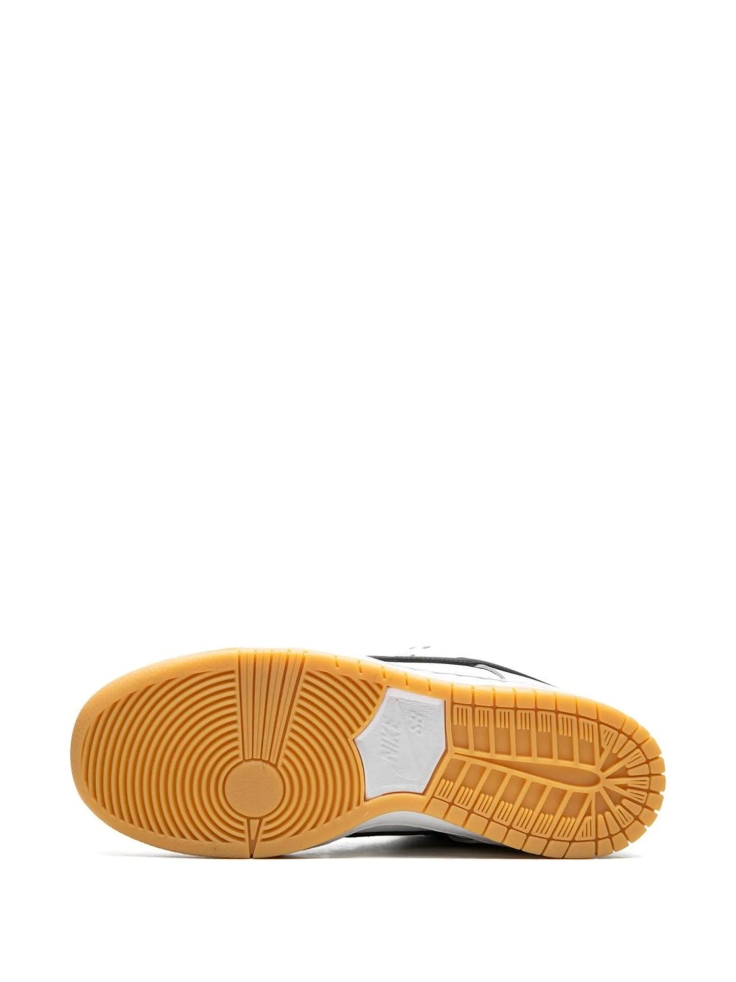 "White Gum"