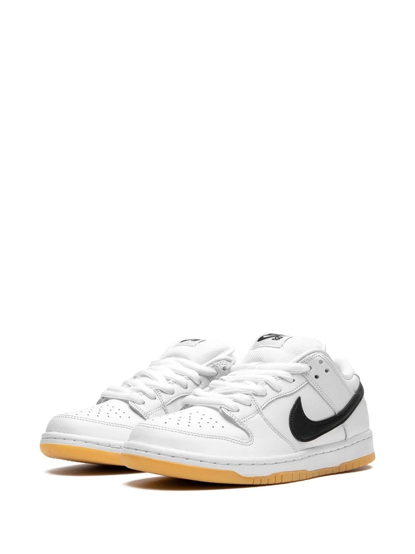 "White Gum"