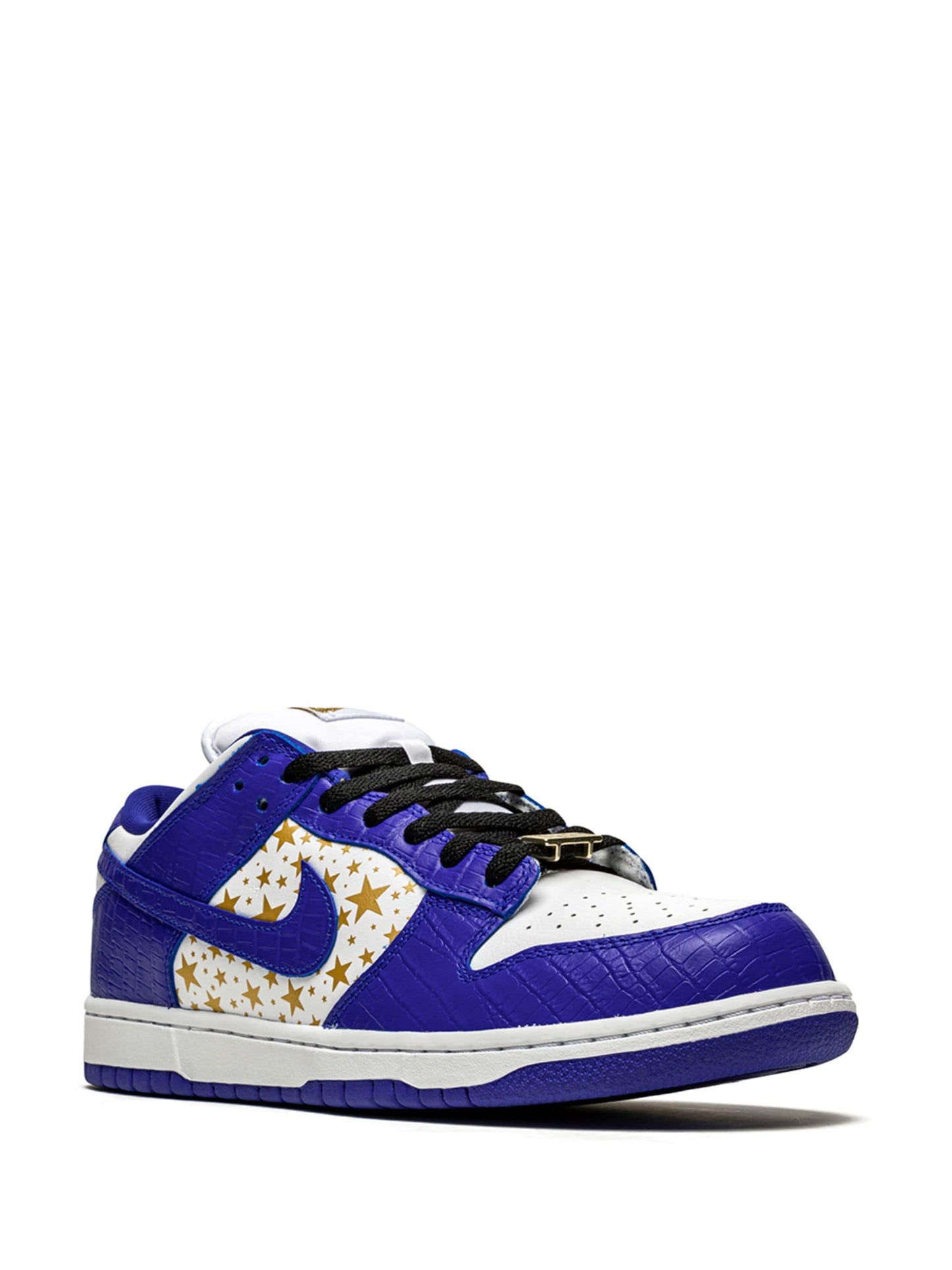 x Supreme "Stars/Hyper Blue"