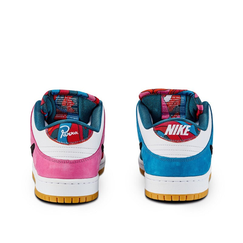 x Parra Friends & Family Pro Qs