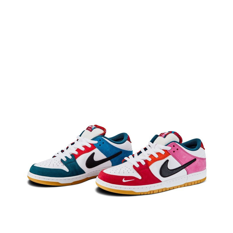 x Parra Friends & Family Pro Qs