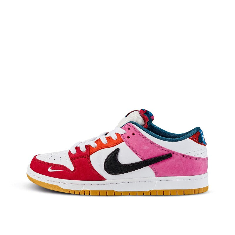 x Parra Friends & Family Pro Qs