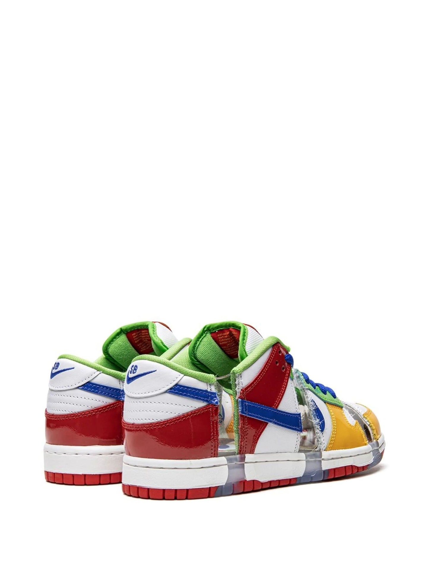 x eBay "Sandy Bodecker"