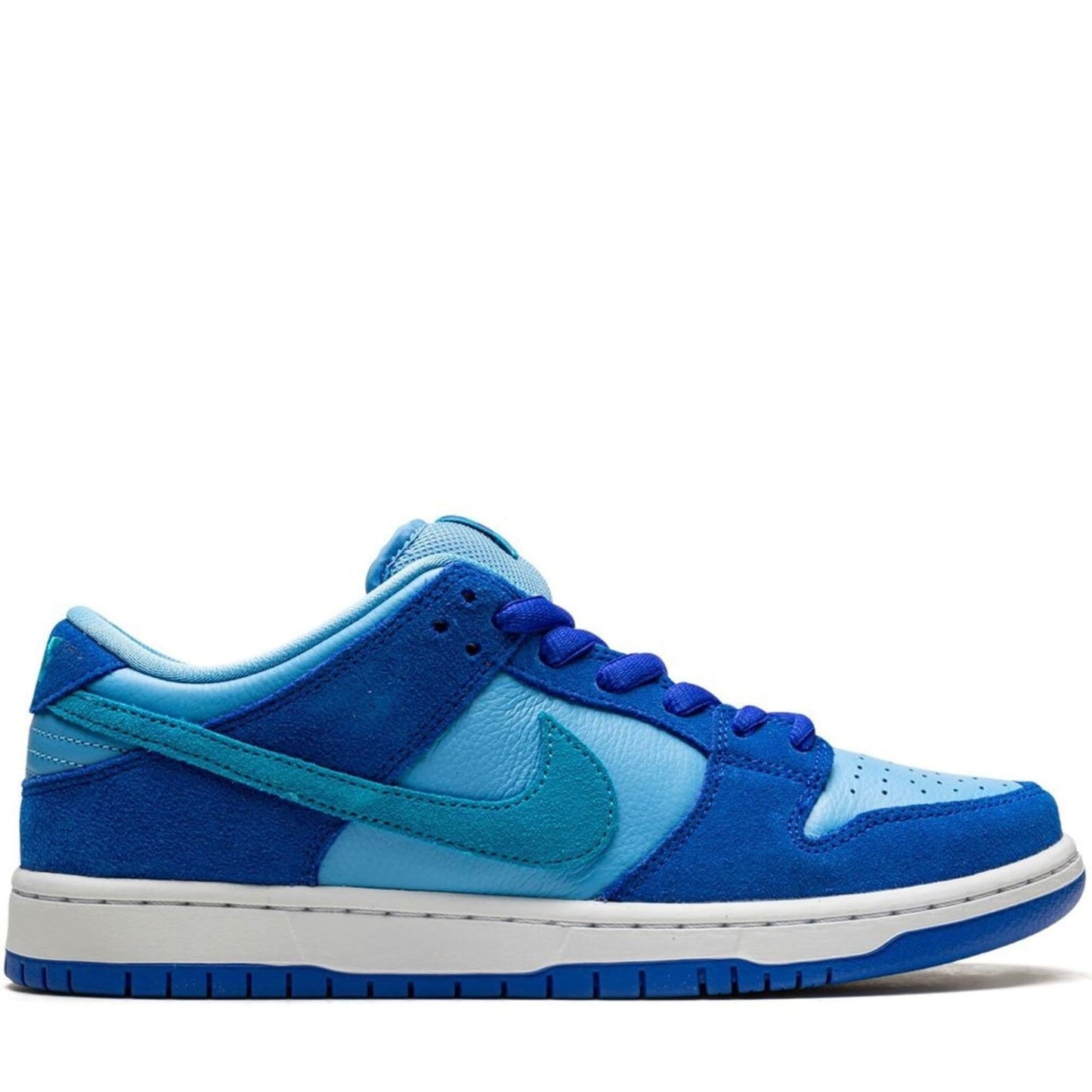 "Blue Raspberry"