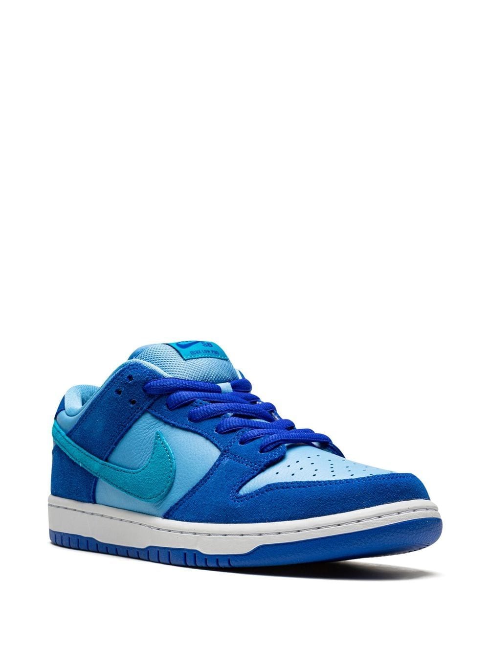 "Blue Raspberry"