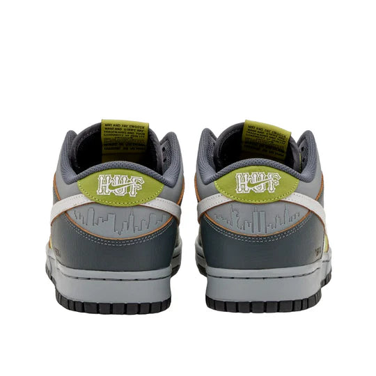 x HUF 'Wait, What!?' *Friends & Family*