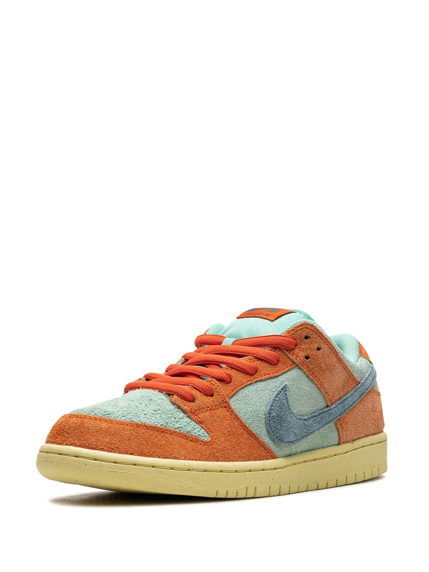 Pro Prm "Noise Aqua"