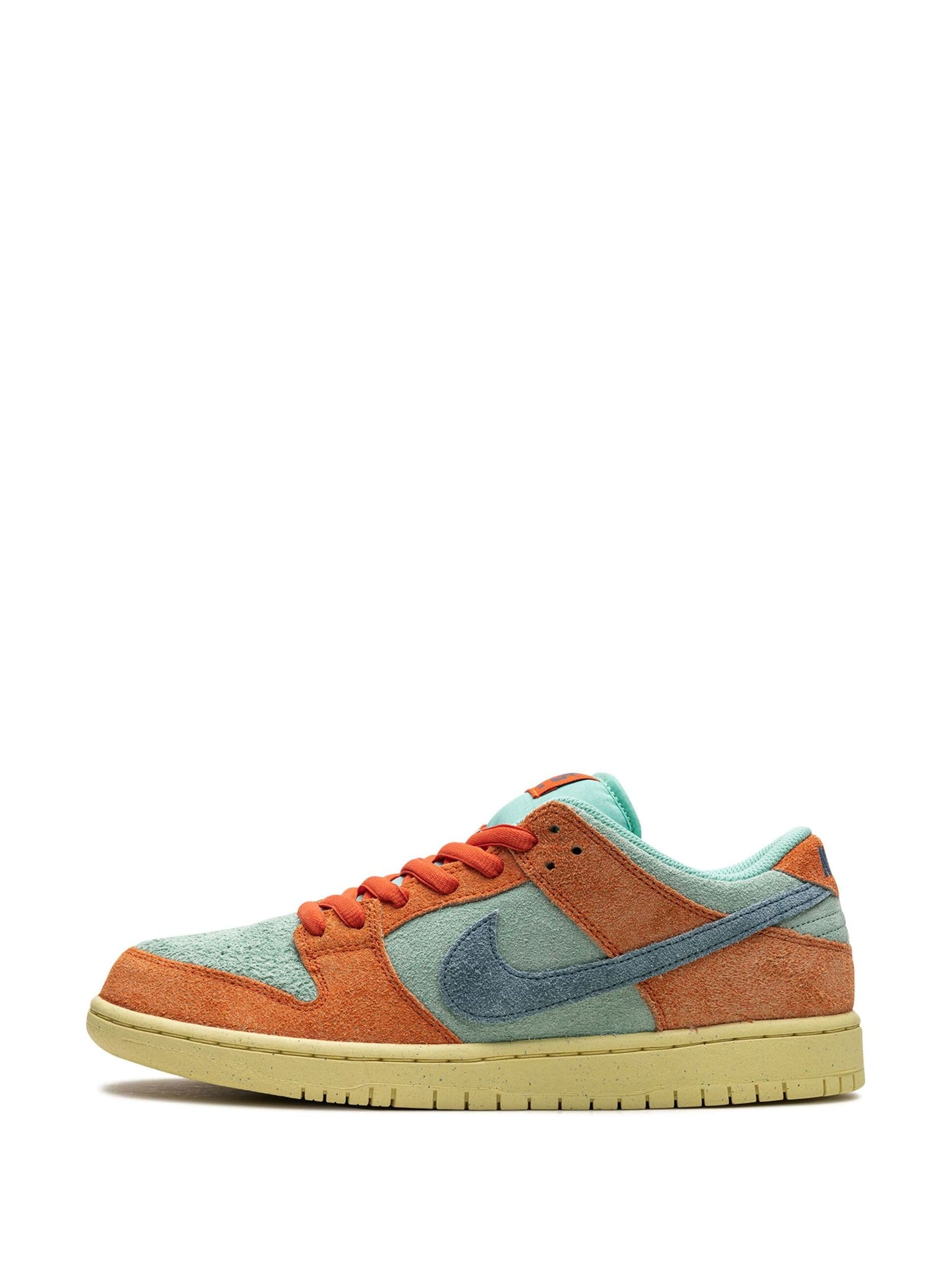 Pro Prm "Noise Aqua"
