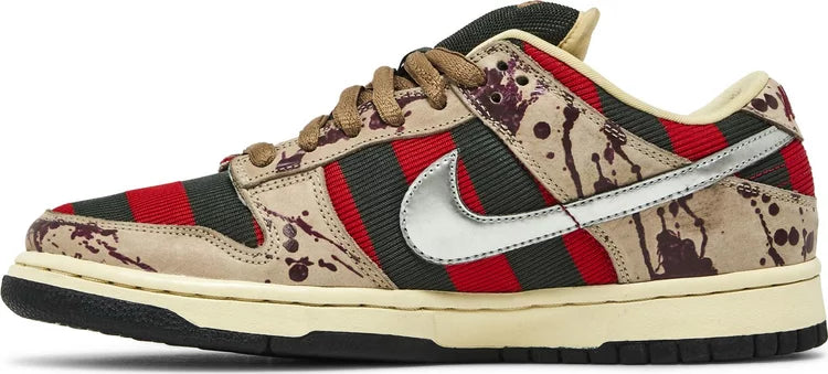 Pro SB 'Freddy Krueger'
