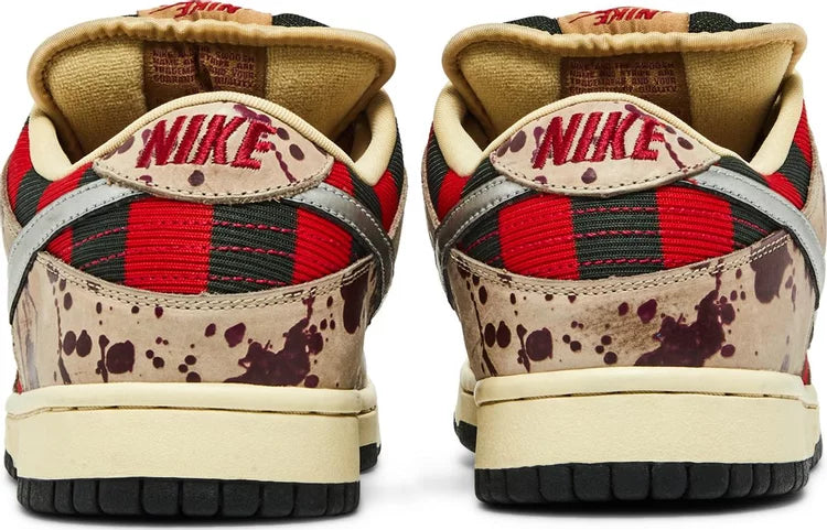 Pro SB 'Freddy Krueger'