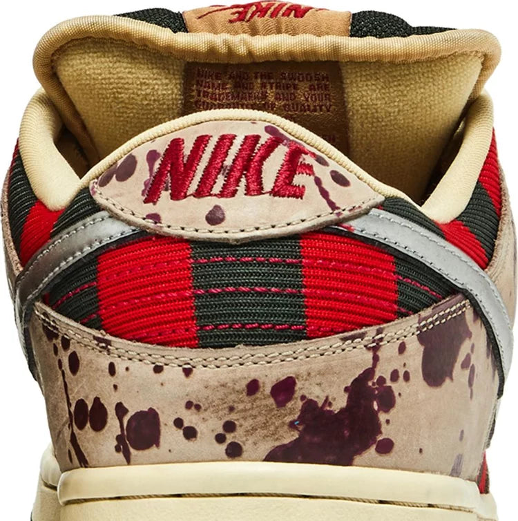 Pro SB 'Freddy Krueger'